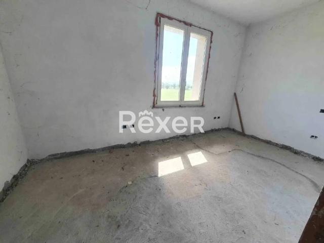 Villetta a schiera in vendita a Abbadia Cerreto LO