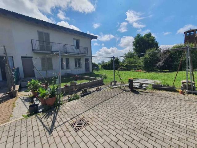 Villetta a schiera in vendita a Abbadia Cerreto LO