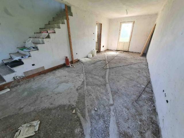 Villetta a schiera in vendita a Abbadia Cerreto LO