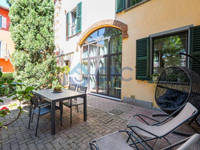 Villetta a schiera in vendita a Abbiategrasso MI