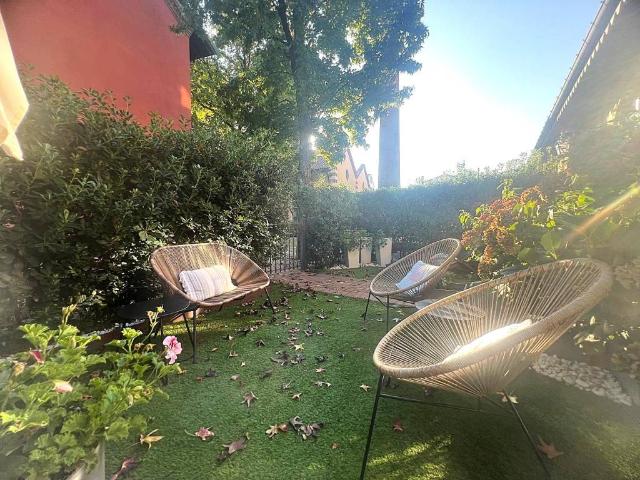 Loft / Open Space in vendita a Abbiategrasso MI
