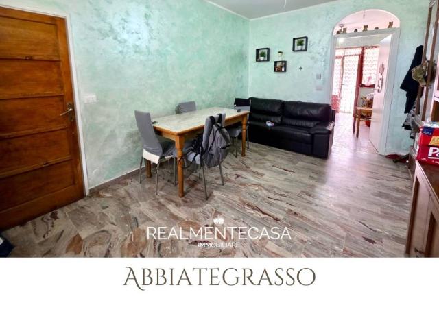 Villetta a schiera in vendita a Abbiategrasso MI