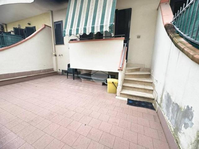 Villetta a schiera in vendita a Acerra NA