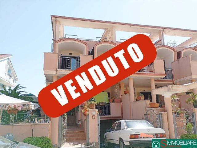 Villetta a schiera in vendita a Acerra NA