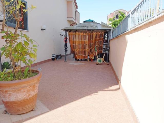 Villetta a schiera in vendita a Acerra NA