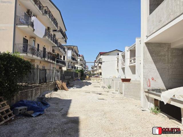 Villetta a schiera in vendita a Acerra NA