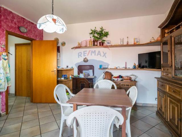 Villetta a schiera in vendita a Aci Catena CT