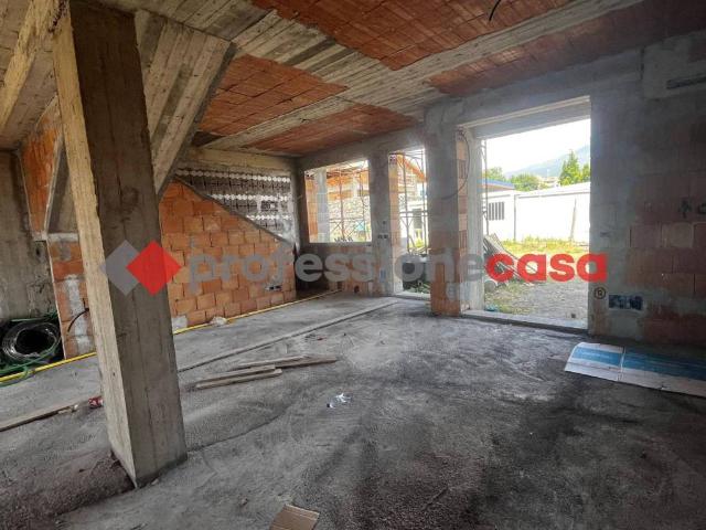 Villetta a schiera in vendita a Aci Sant'Antonio CT