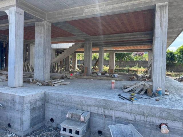 Villetta a schiera in vendita a Aci Sant'Antonio CT