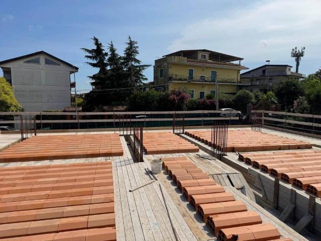 Villetta a schiera in vendita a Aci Sant'Antonio CT