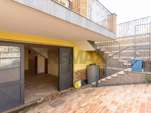 Villetta a schiera in vendita a Acireale CT