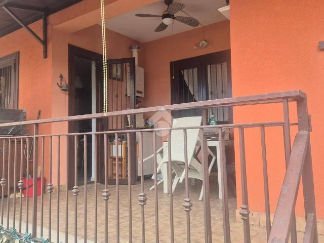 Villetta a schiera in vendita a Acireale CT