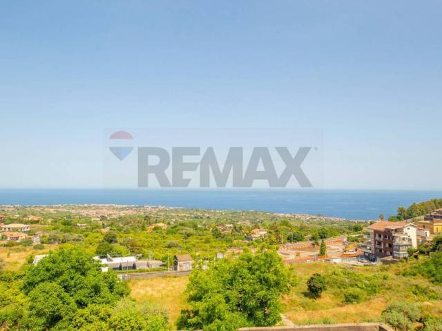 Villetta a schiera in vendita a Acireale CT