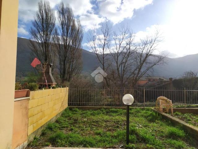Villetta a schiera in vendita a Acquasparta TR