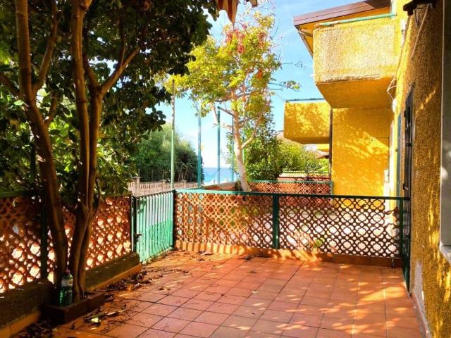 Villetta a schiera in vendita a Acquappesa CS