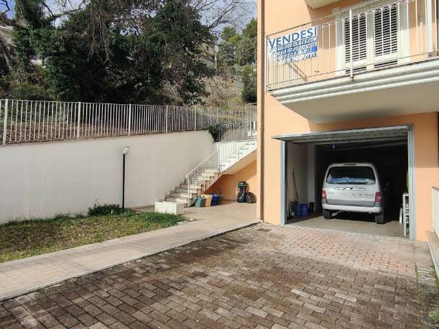 Villetta a schiera in vendita a Acquaviva Picena AP