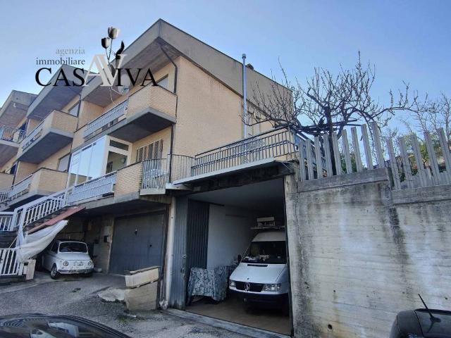 Villetta a schiera in vendita a Acquaviva Picena AP