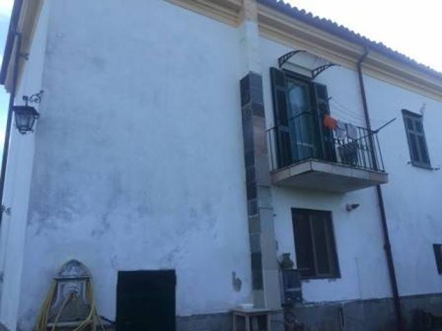 Villetta a schiera in vendita a Acqui Terme AL