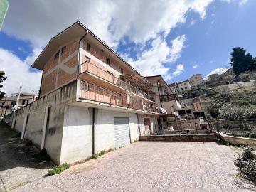 Villetta a schiera in vendita a Acuto FR