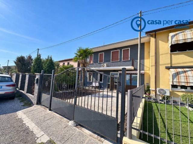 Villetta a schiera in vendita a Adria RO
