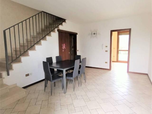Villetta a schiera in vendita a Adria RO