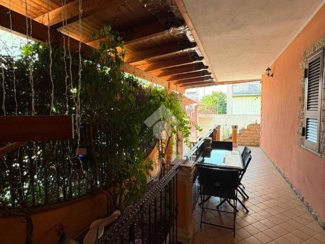 Villetta a schiera in vendita a Afragola NA