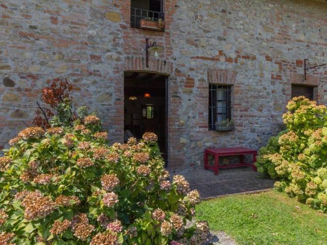 Villetta a schiera in vendita a Agazzano PC