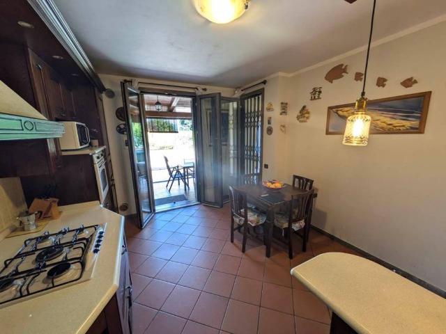Villetta a schiera in vendita a Agliana PT