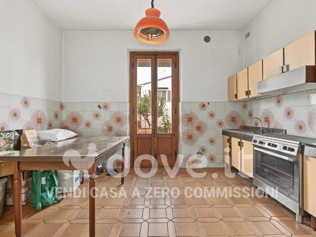 Villetta a schiera in vendita a Agliana PT