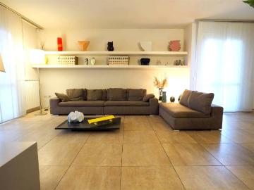 Spedalino, Via Buia Pistoia, Candeglia