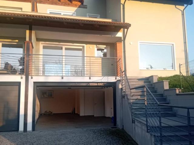 Villetta a schiera in vendita a Agliè TO