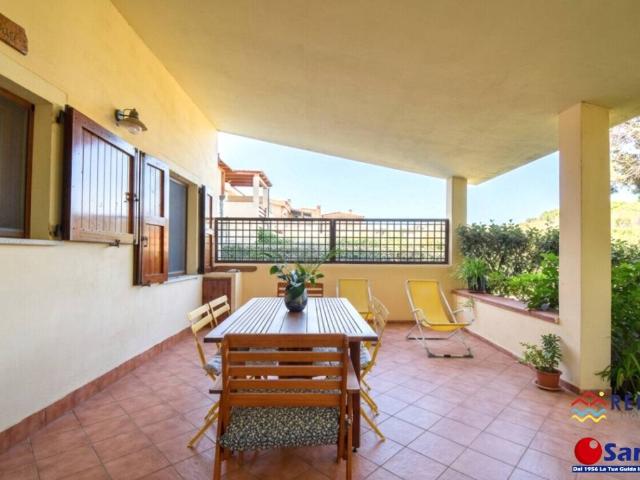 Villetta a schiera in vendita a Aglientu OT