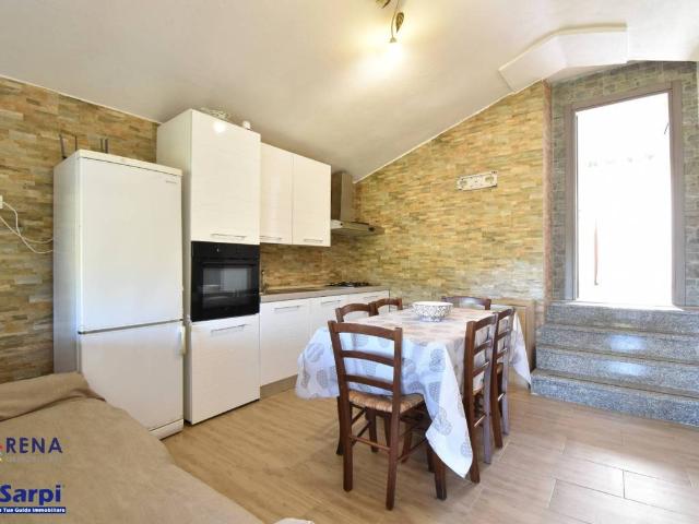 Villetta a schiera in vendita a Aglientu OT