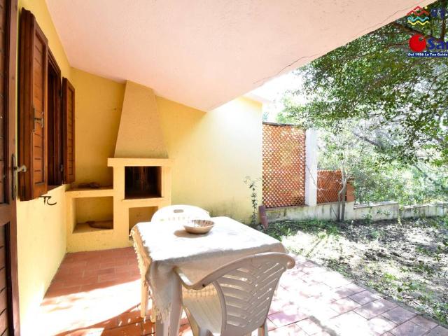 Villetta a schiera in vendita a Aglientu OT