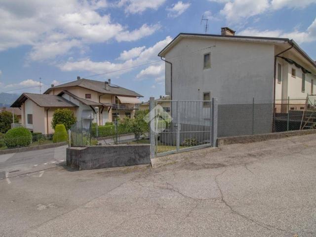 Villetta a schiera in vendita a Agnosine BS