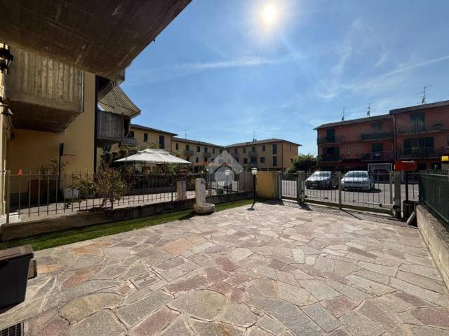 Villetta a schiera in vendita a Agnadello CR