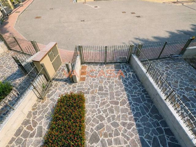 Villetta a schiera in vendita a Agnadello CR