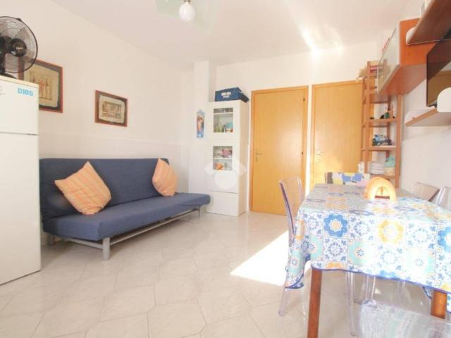 Villetta a schiera in vendita a Agropoli SA