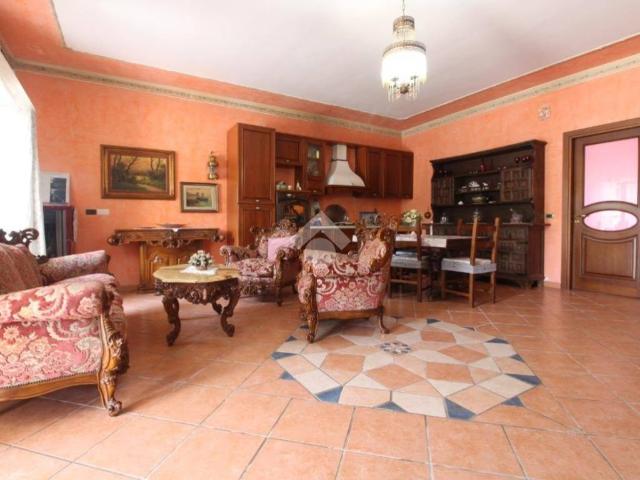 Villetta a schiera in vendita a Agropoli SA