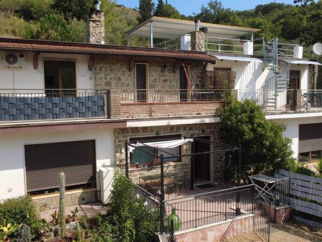 Villetta a schiera in vendita a Agropoli SA