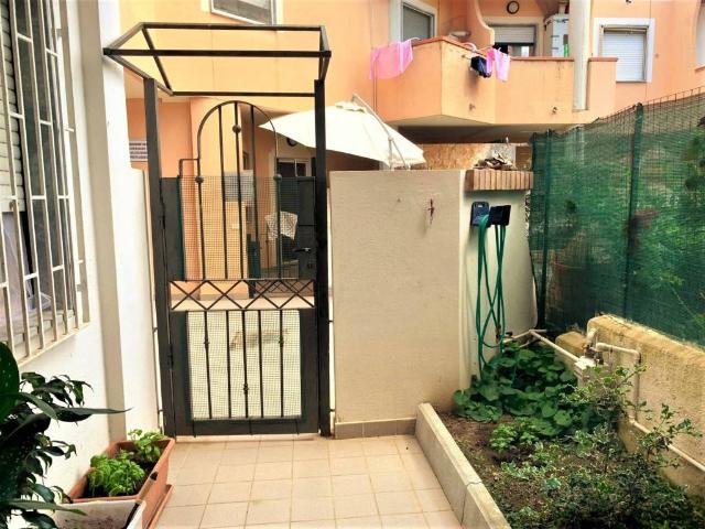 Villetta a schiera in vendita a Agropoli SA