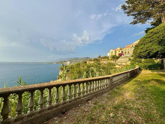 Villetta a schiera in vendita a Agropoli SA