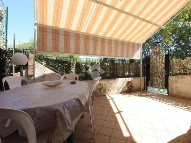 Villetta a schiera in vendita a Agropoli SA