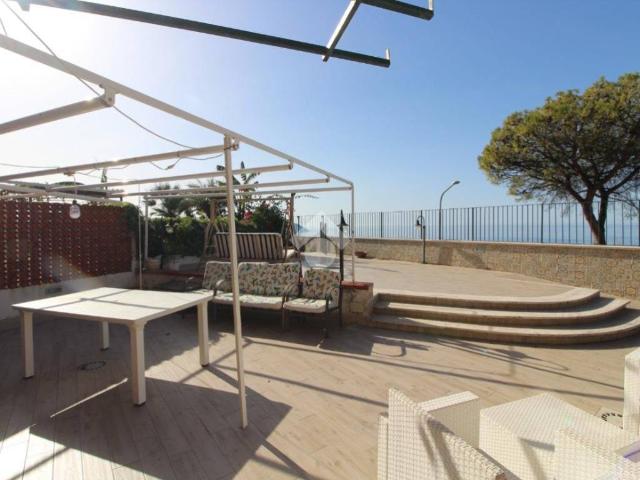Villetta a schiera in vendita a Agropoli SA