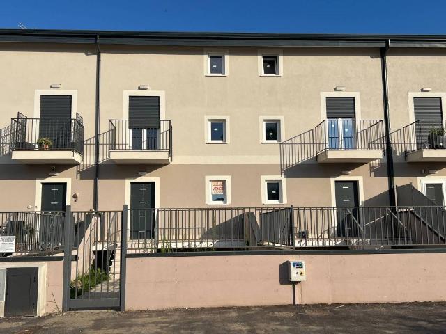 Villetta a schiera in vendita a Agropoli SA