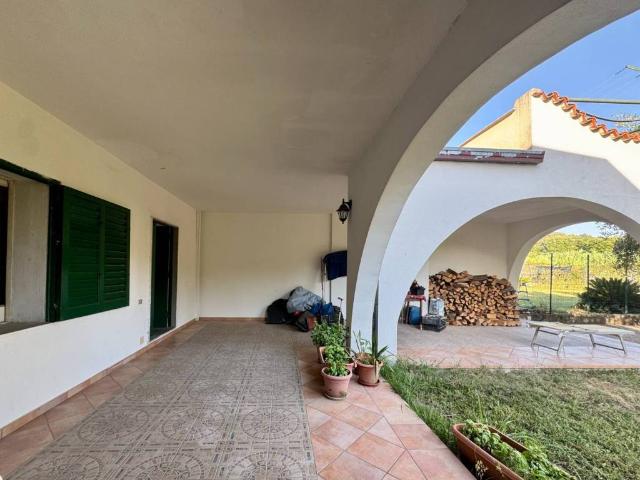 Villetta a schiera in vendita a Agropoli SA