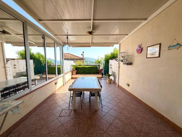 Villetta a schiera in vendita a Agropoli SA
