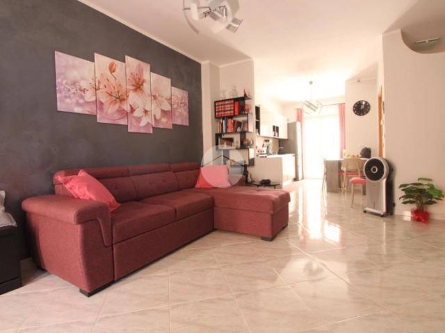 Villetta a schiera in vendita a Agropoli SA
