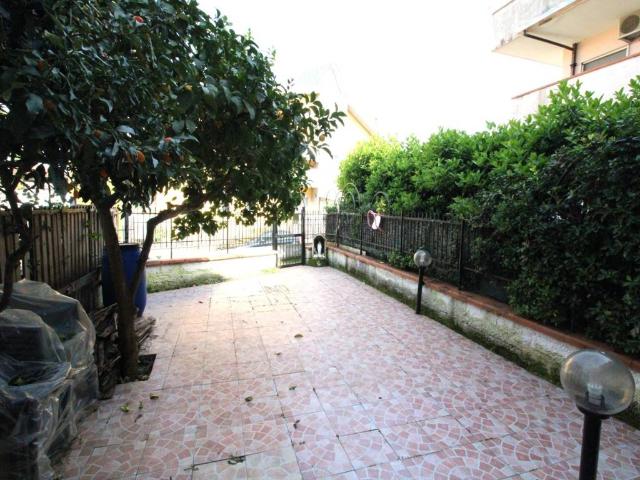 Villetta a schiera in vendita a Agropoli SA