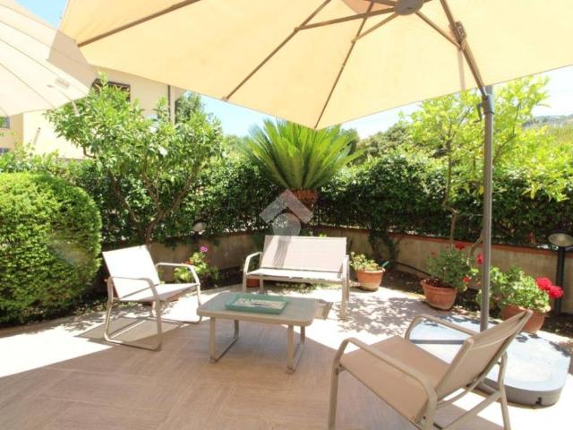 Villetta a schiera in vendita a Agropoli SA